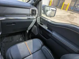 Ford F-150 2021 4x4 Platinum 4puertas SuperCrew 5,5 pies SB
