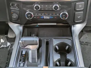 Ford F-150 2021 4x4 Platinum 4puertas SuperCrew 5,5 pies SB