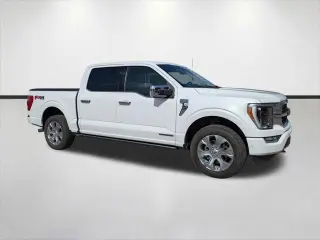 Ford F-150 2021 4x4 Platinum 4puertas SuperCrew 5,5 pies SB