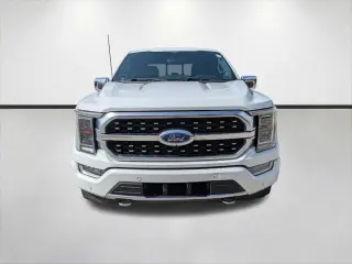 Ford F-150 2021 4x4 Platinum 4puertas SuperCrew 5,5 pies SB