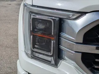 Ford F-150 2021 4x4 Platinum 4puertas SuperCrew 5,5 pies SB
