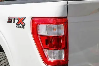 Ford F-150 2022 4x4 XL 4p SuperCab 5.5 ft. SB