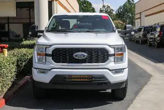 Ford F-150 2022 4x4 XL 4p SuperCab 5.5 ft. SB