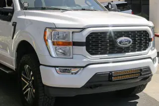 Ford F-150 2022 4x4 XL 4p SuperCab 5.5 ft. SB
