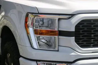 Ford F-150 2022 4x4 XL 4p SuperCab 5.5 ft. SB