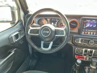 Jeep Gladiator 2023 4x4 Mojave 4dr Crew Cab 5.0 ft. SB