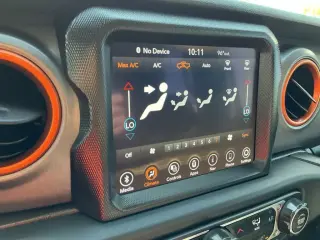 Jeep Gladiator 2023 4x4 Mojave 4dr Crew Cab 5.0 ft. SB