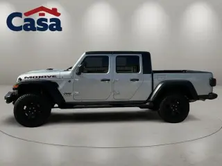 Jeep Gladiator 2023 4x4 Mojave 4dr Crew Cab 5.0 ft. SB