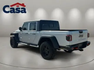 Jeep Gladiator 2023 4x4 Mojave 4dr Crew Cab 5.0 ft. SB