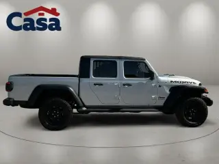 Jeep Gladiator 2023 4x4 Mojave 4dr Crew Cab 5.0 ft. SB