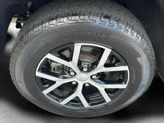 Jeep Grand Cherokee 2024 4x4 Limited 4dr SUV