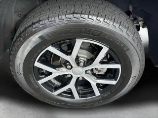 Jeep Grand Cherokee 2024 4x4 Limited 4dr SUV