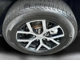Jeep Grand Cherokee 2024 4x4 Limited 4dr SUV