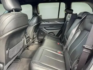Jeep Grand Cherokee 2024 4x4 Limited 4dr SUV