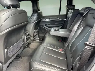 Jeep Grand Cherokee 2024 4x4 Limited 4dr SUV