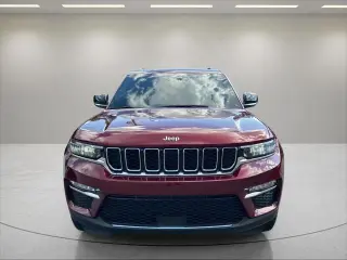 Jeep Grand Cherokee 2024 4x4 Limited 4dr SUV