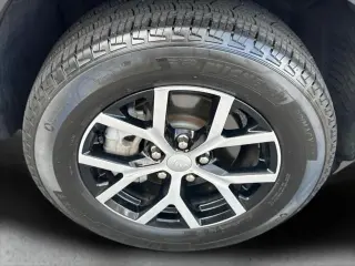 Jeep Grand Cherokee 2024 4x4 Limited 4dr SUV