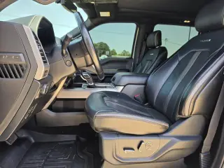 Ford F-150 2020 4x4 Platinum 4dr SuperCrew 5.5 ft. SB