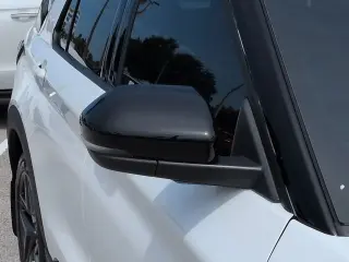 Ford Explorer 2025 AWD ST SUV de 4 puertas