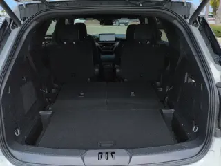 Ford Explorer 2025 AWD ST SUV de 4 puertas