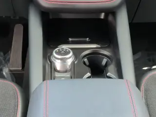Ford Explorer 2025 AWD ST SUV de 4 puertas