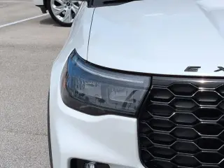 Ford Explorer 2025 AWD ST SUV de 4 puertas