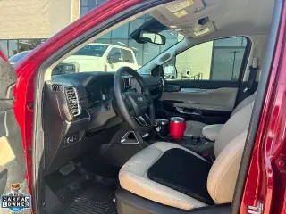 Ford Ranger 2025 4x4 Lariat 4p SuperCab 5.0 ft. CP