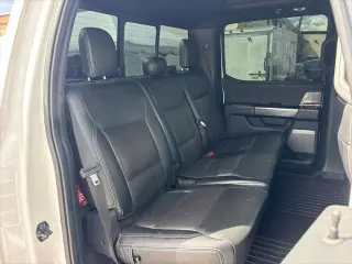 Ford F-150 2021 4x4 XLT 4dr SuperCrew 5.5 ft. SB