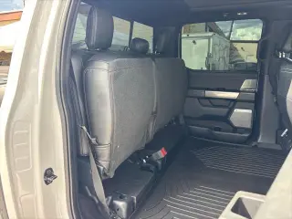 Ford F-150 2021 4x4 XLT 4dr SuperCrew 5.5 ft. SB