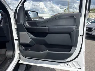 Ford F-150 2021 4x4 XLT 4dr SuperCrew 5.5 ft. SB