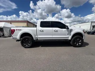 Ford F-150 2021 4x4 XLT 4dr SuperCrew 5.5 ft. SB