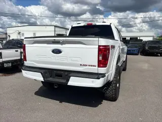 Ford F-150 2021 4x4 XLT 4dr SuperCrew 5.5 ft. SB