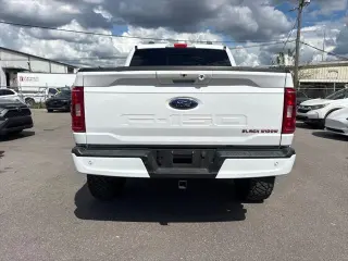 Ford F-150 2021 4x4 XLT 4dr SuperCrew 5.5 ft. SB