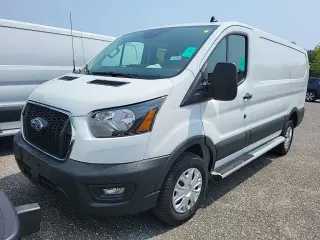 Ford Transit 2025 250 3dr SWB Low Roof Van de Carga