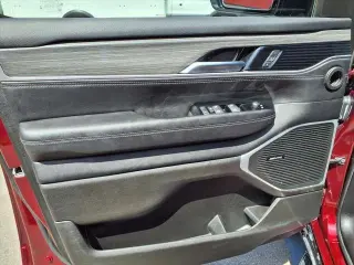 Jeep Wagoneer 2024 4x4 Series III 4dr SUV