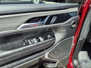 Jeep Wagoneer 2024 4x4 Series III 4dr SUV