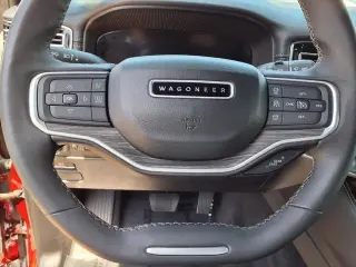 Jeep Wagoneer 2024 4x4 Series III 4dr SUV