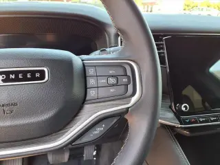Jeep Wagoneer 2024 4x4 Series III 4dr SUV