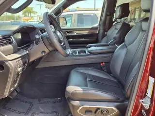 Jeep Wagoneer 2024 4x4 Series III 4dr SUV