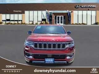 Jeep Wagoneer 2024 4x4 Series III 4dr SUV