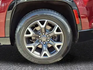 Jeep Wagoneer 2024 4x4 Series III 4dr SUV