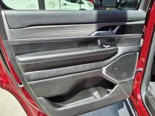 Jeep Wagoneer 2024 4x4 Series III 4dr SUV