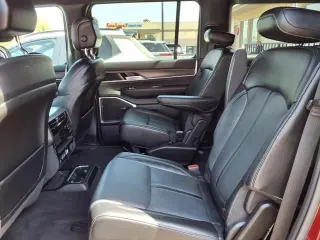 Jeep Wagoneer 2024 4x4 Series III 4dr SUV