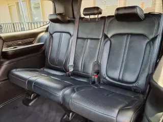 Jeep Wagoneer 2024 4x4 Series III 4dr SUV