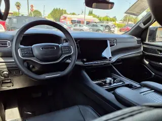 Jeep Wagoneer 2024 4x4 Series III 4dr SUV