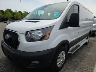Ford Transit 2025 250 3dr SWB Low Roof Carga Van