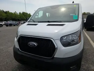 Ford Transit 2025 250 3dr SWB Low Roof Carga Van