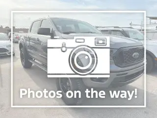 Ford Ranger 2021 4x2 XL 4dr SuperCrew 5.1 pies SB
