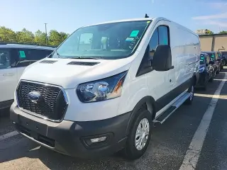 Fiat Transit 2025 250 3dr LWB Low Roof Van de Carga