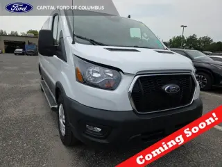 Ford Transit 2025 250 3dr SWB Low Roof Carga Van